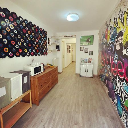 211 Underground Hotell Viareggio Eksteriør bilde