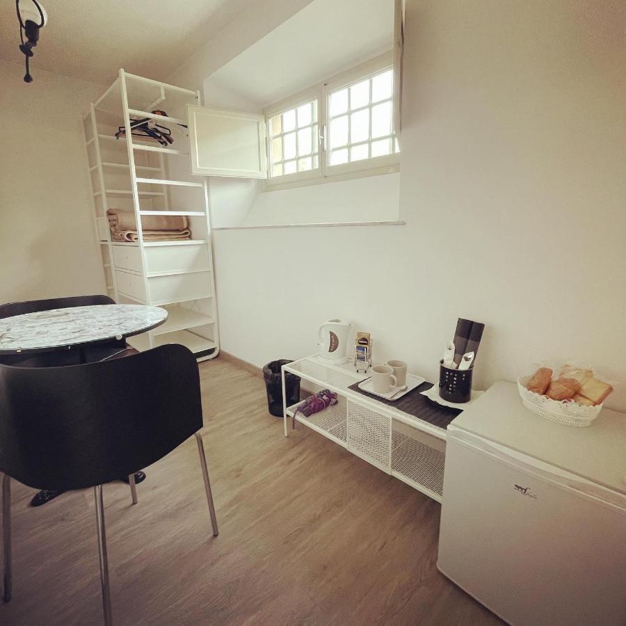 211 Underground Hotell Viareggio Eksteriør bilde