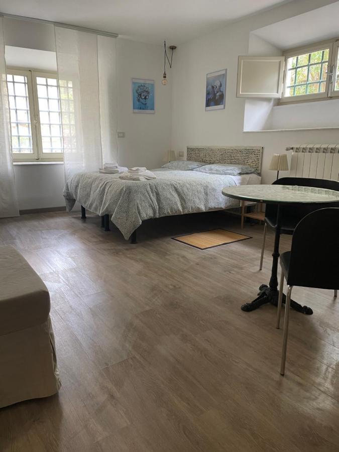 211 Underground Hotell Viareggio Eksteriør bilde
