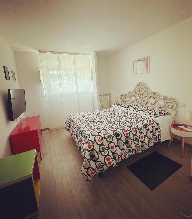 211 Underground Hotell Viareggio Eksteriør bilde